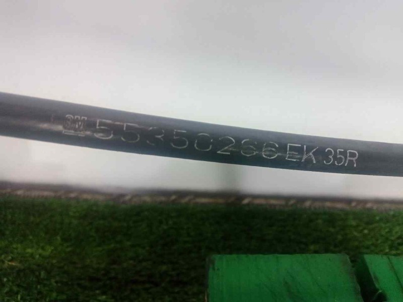 Recambio de varillaje cambio para opel astra gtc 1.9 cdti referencia OEM IAM SINREFERENCIA 6 VELOCIDADES 