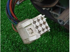 Recambio de retrovisor derecho para peugeot 206 berlina 2.0 hdi cat referencia OEM IAM SINREFERENCIA ELECTRICO - 7.PINES AUZL 2