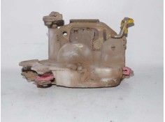 Recambio de cerradura puerta delantera derecha para nissan terrano/terrano.ii (r20) comfort referencia OEM IAM  3.PUERTAS  2