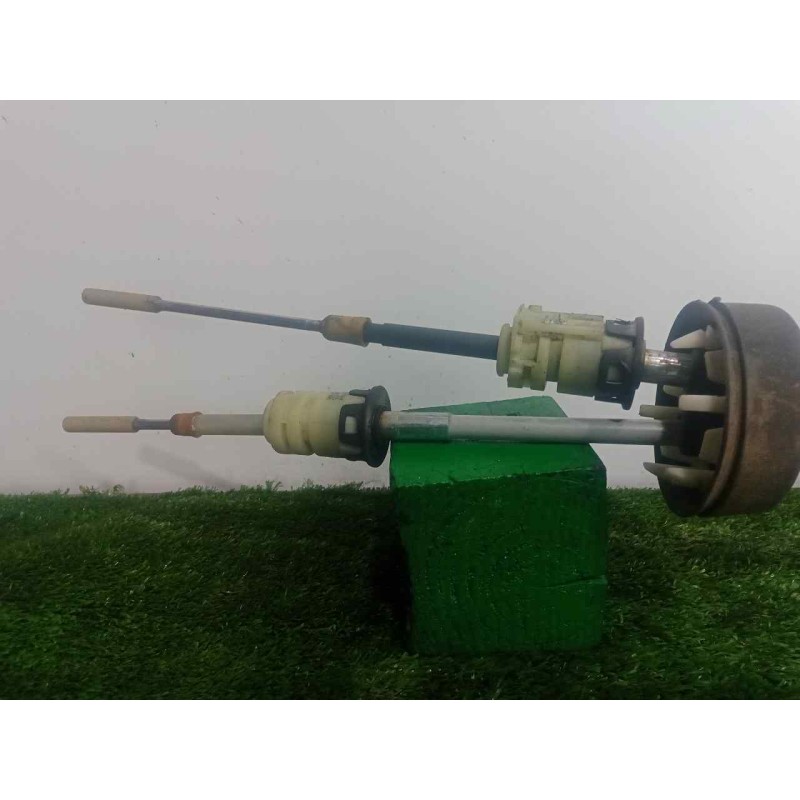 Recambio de varillaje cambio para opel astra gtc 1.9 cdti referencia OEM IAM SINREFERENCIA 6 VELOCIDADES 