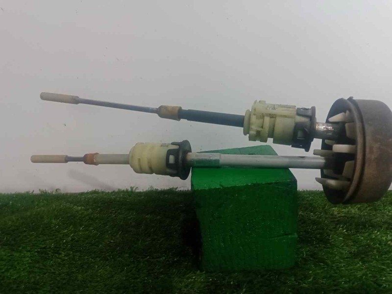 Recambio de varillaje cambio para opel astra gtc 1.9 cdti referencia OEM IAM SINREFERENCIA 6 VELOCIDADES 