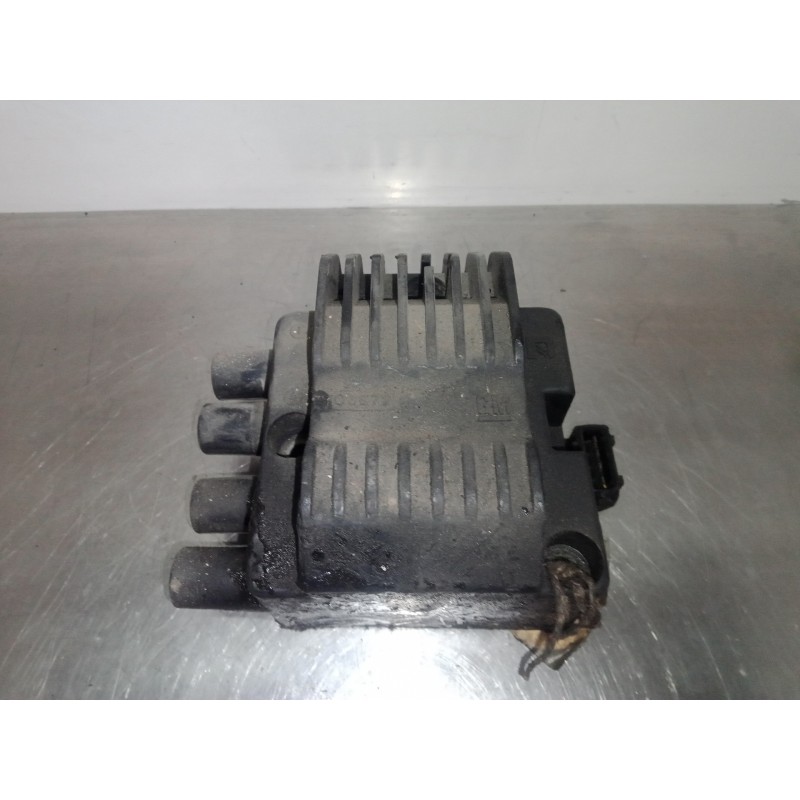 Recambio de bobina encendido para opel corsa b 1.4 cat (2h6) referencia OEM IAM 1103872  