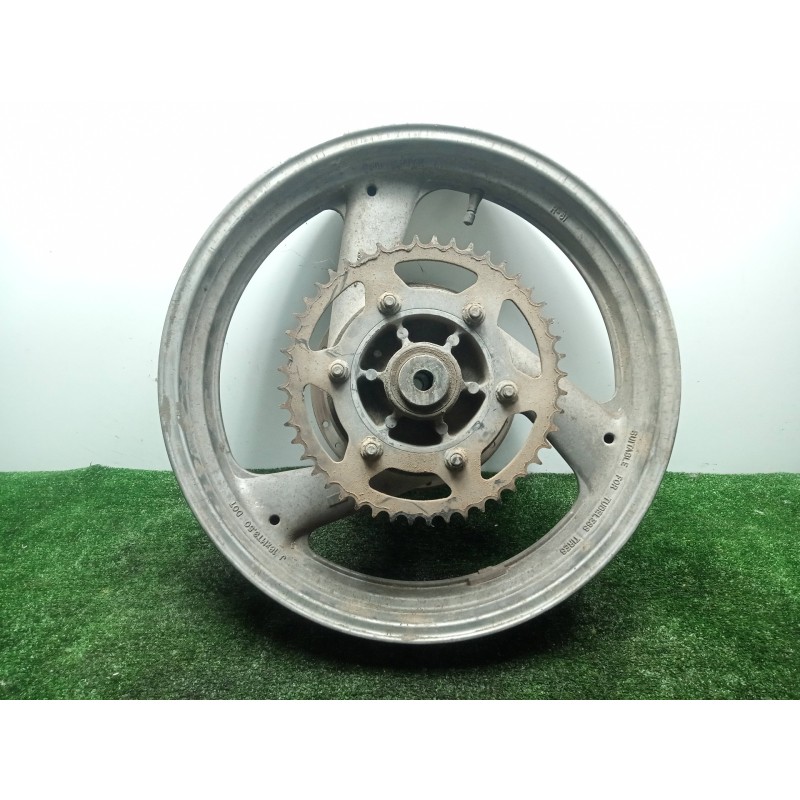 Recambio de llanta para yamaha xj 600 / 900 diversion referencia OEM IAM  18´´PULGADAS TRASERA