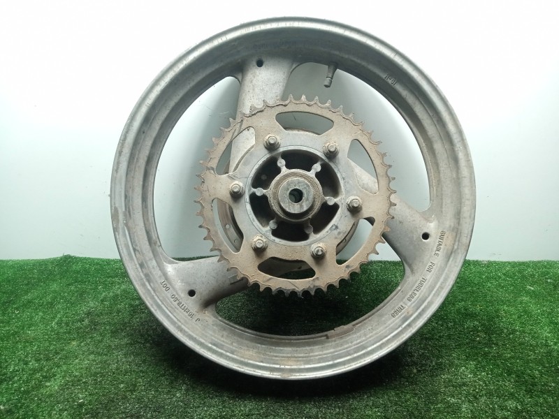 Recambio de llanta para yamaha xj 600 / 900 diversion referencia OEM IAM  18´´PULGADAS TRASERA