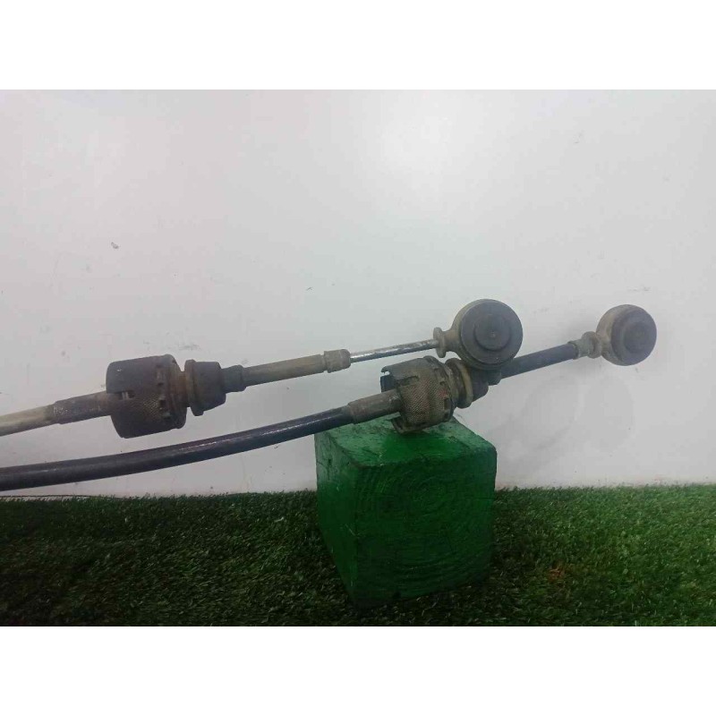 Recambio de varillaje cambio para opel astra gtc 1.9 cdti referencia OEM IAM SINREFERENCIA 6 VELOCIDADES 