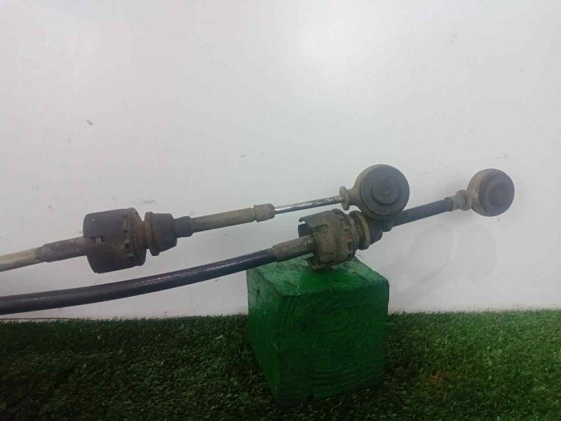 Recambio de varillaje cambio para opel astra gtc 1.9 cdti referencia OEM IAM SINREFERENCIA 6 VELOCIDADES 