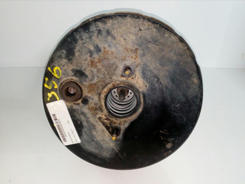 Recambio de servofreno para opel vectra a referencia OEM IAM 03495012  