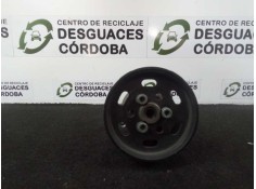 Recambio de bomba direccion para volkswagen golf iv berlina (1j1) 1.9 tdi referencia OEM IAM  95.BAR - SAGINAW 8097 - Ø POLEA: 1 2