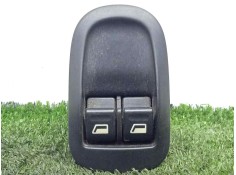Recambio de mando elevalunas delantero izquierdo para peugeot 206 berlina 1.4 referencia OEM IAM  2.BOTONES 
