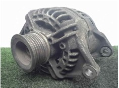 Recambio de alternador para fiat ducato caja cerrado 30 (06.2006=>) 2.3 jtd cat referencia OEM IAM 0124325053-5040099677 110AH -