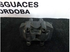 Recambio de bobina encendido para opel vectra b berlina 2.0 16v cat (x 20 xev / l34) referencia OEM IAM 2526055A 4.PINES SAGEM