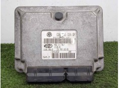 Recambio de centralita motor uce para seat ibiza (6l1) 1.4 16v referencia OEM IAM 036906034GM-6160106801-IAW4MVGM IAW4MV.GM MAGN