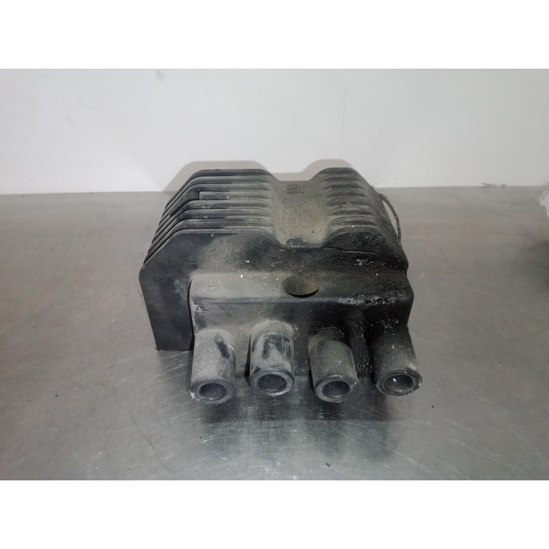 Recambio de bobina encendido para opel corsa b 1.4 cat (2h6) referencia OEM IAM 1103872  