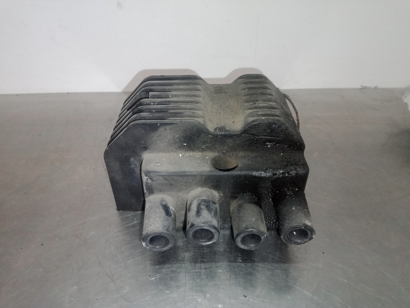 Recambio de bobina encendido para opel corsa b 1.4 cat (2h6) referencia OEM IAM 1103872  
