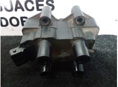 Recambio de bobina encendido para opel vectra b berlina 2.0 16v cat (x 20 xev / l34) referencia OEM IAM 2526055A 4.PINES SAGEM 2