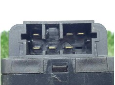 Recambio de mando elevalunas delantero izquierdo para peugeot 206 berlina 1.4 referencia OEM IAM  2.BOTONES  2