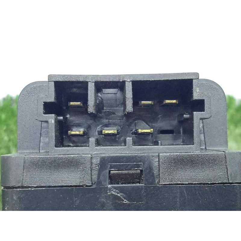 Recambio de mando elevalunas delantero izquierdo para peugeot 206 berlina 1.4 referencia OEM IAM  2.BOTONES 