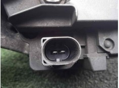 Recambio de alternador para fiat ducato caja cerrado 30 (06.2006=>) 2.3 jtd cat referencia OEM IAM 0124325053-5040099677 110AH - 2