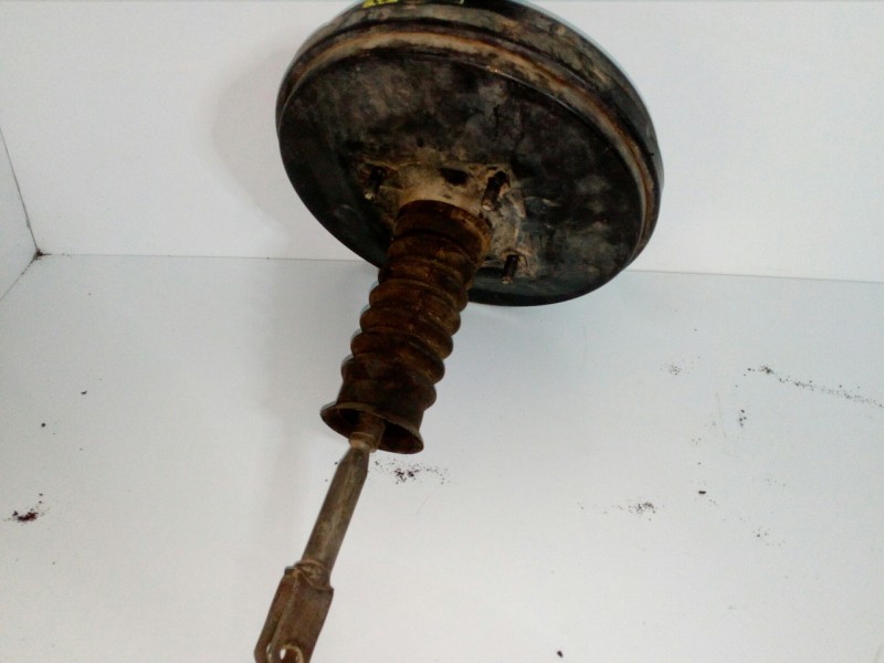 Recambio de servofreno para opel vectra a referencia OEM IAM 03495012  