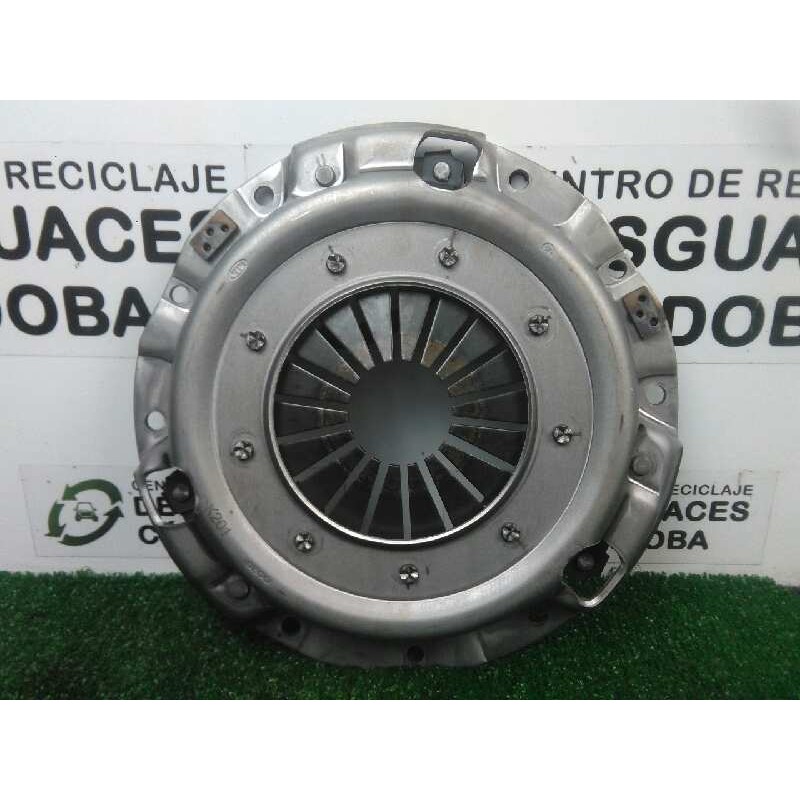 Recambio de plato presion embrague para kia sephia 1.6 cat referencia OEM IAM 0K20116410  