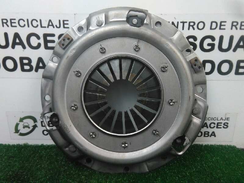 Recambio de plato presion embrague para kia sephia 1.6 cat referencia OEM IAM 0K20116410  