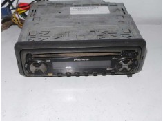 Recambio de sistema audio / radio cd para opel monterey 3.1 turbodiesel referencia OEM IAM  UNIVERSAL RADIO - CD