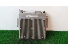 Recambio de centralita motor uce para renault kangoo (f/kc0) 1.2 referencia OEM IAM 7700109191-216496288  SAGEM