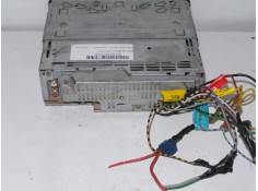 Recambio de sistema audio / radio cd para opel monterey 3.1 turbodiesel referencia OEM IAM  UNIVERSAL RADIO - CD 2