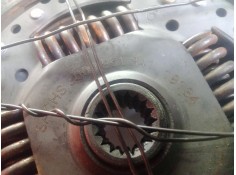 Recambio de kit embrague para citroën xsara picasso 1.6 hdi cat (9hy / dv6ted4) referencia OEM IAM 30095134118134   2