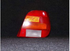 Recambio de piloto trasero derecho para ford fiesta berl./courier 1.3 cat (endura-e) referencia OEM IAM  FIESTA.90 