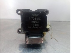 Recambio de bobina encendido para bmw serie 5 berlina (e39) 2.5 24v cat referencia OEM IAM 1703359-11856   2