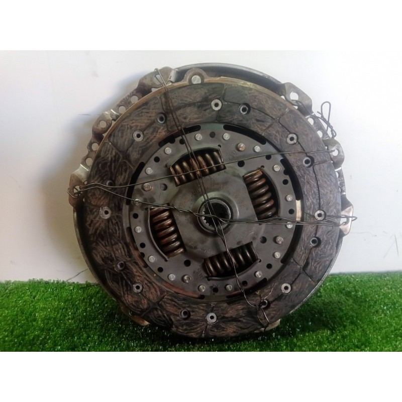 Recambio de kit embrague para citroën xsara picasso 1.6 hdi cat (9hy / dv6ted4) referencia OEM IAM 30095134118134  