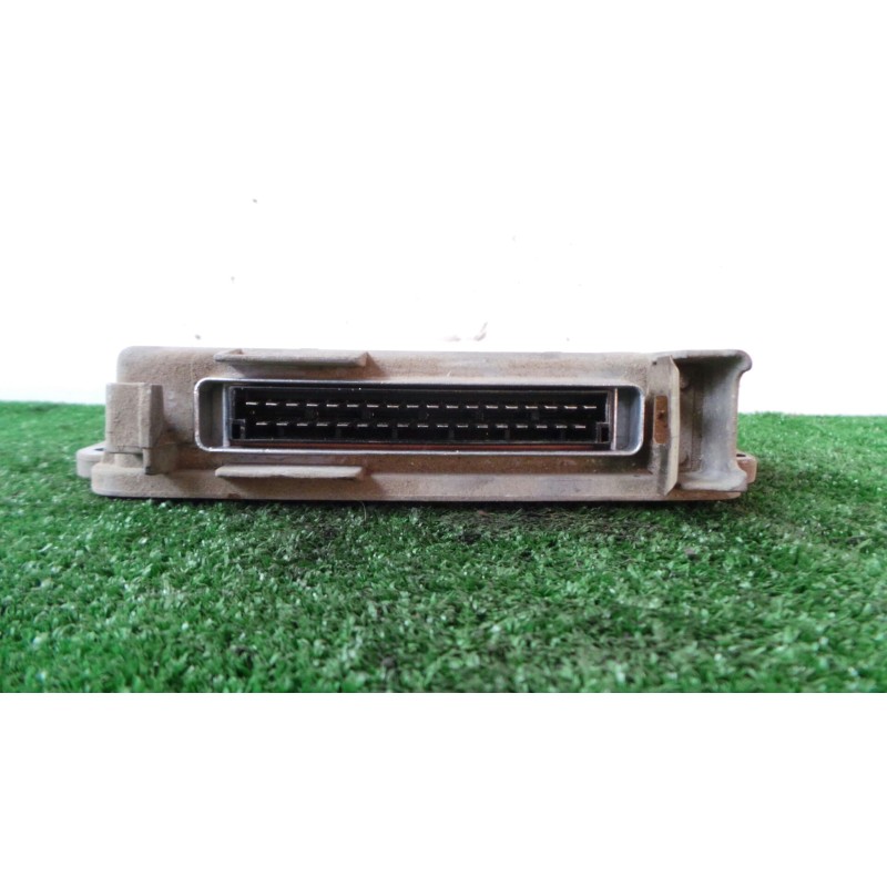 Recambio de centralita motor uce para renault kangoo (f/kc0) 1.2 referencia OEM IAM 7700109191-216496288  SAGEM