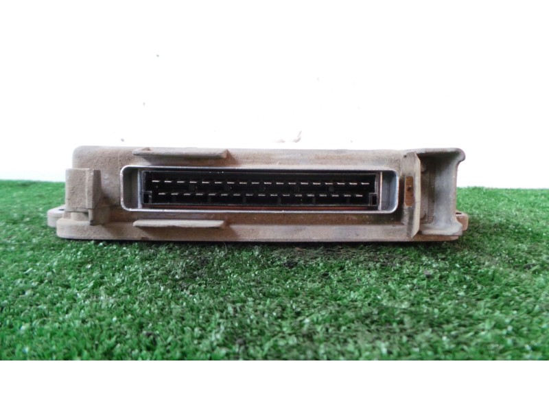 Recambio de centralita motor uce para renault kangoo (f/kc0) 1.2 referencia OEM IAM 7700109191-216496288  SAGEM