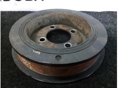 Recambio de polea cigueñal para opel vectra b berlina 2.0 16v cat (x 20 xev / l34) referencia OEM IAM 90530016-3553503 6.CANALES