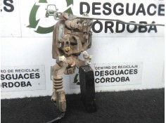 Recambio de cerradura puerta delantera derecha para opel monterey 3.1 turbodiesel referencia OEM IAM    2