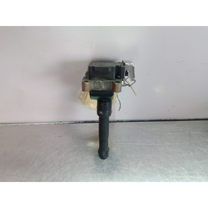 Recambio de bobina encendido para bmw serie 5 berlina (e39) 2.5 24v cat referencia OEM IAM 1703359-11856  