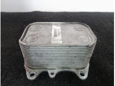 Recambio de enfriador aceite motor para seat leon (1p1) 1.6 tdi referencia OEM IAM 03L117021C  