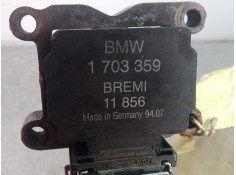 Recambio de bobina encendido para bmw serie 5 berlina (e39) 2.5 24v cat referencia OEM IAM 1703359-11856   2