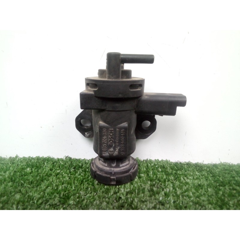 Recambio de motor trampilla calefaccion para mercedes-benz clase c (w203) berlina 2.7 cdi 20v cat referencia OEM IAM A2038201642