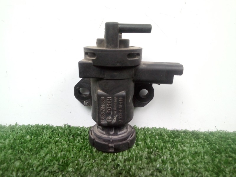 Recambio de motor trampilla calefaccion para mercedes-benz clase c (w203) berlina 2.7 cdi 20v cat referencia OEM IAM A2038201642