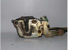 Recambio de cerradura puerta delantera izquierda para opel monterey 3.1 turbodiesel referencia OEM IAM   