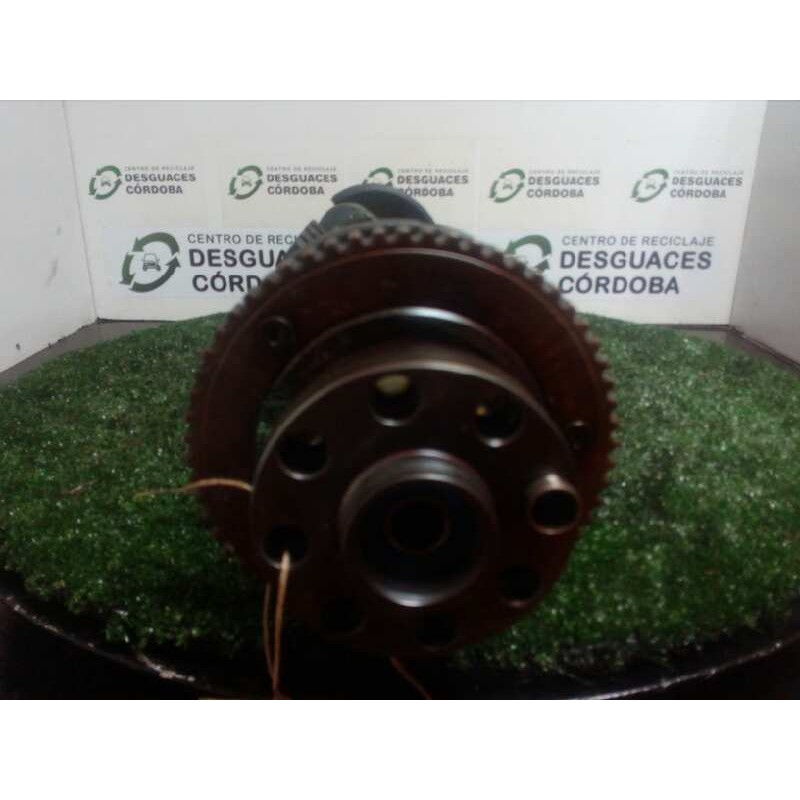 Recambio de cigueñal para bmw serie 5 berlina (e39) 2.5 24v referencia OEM IAM 1432274  