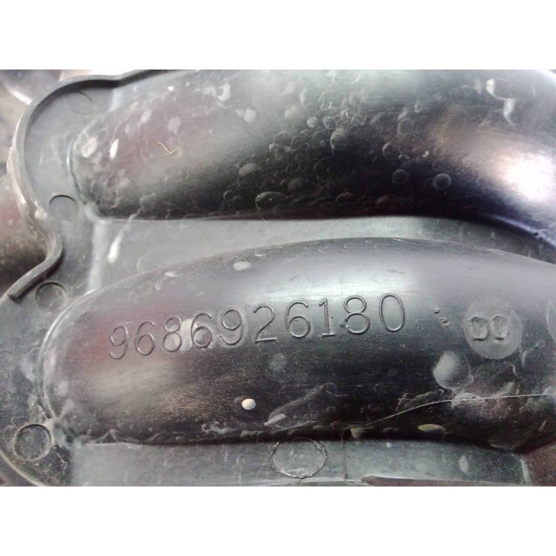 Recambio de colector admision para citroën c3 1.1 referencia OEM IAM 9686926180  