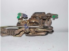 Recambio de cerradura puerta delantera izquierda para opel monterey 3.1 turbodiesel referencia OEM IAM    2