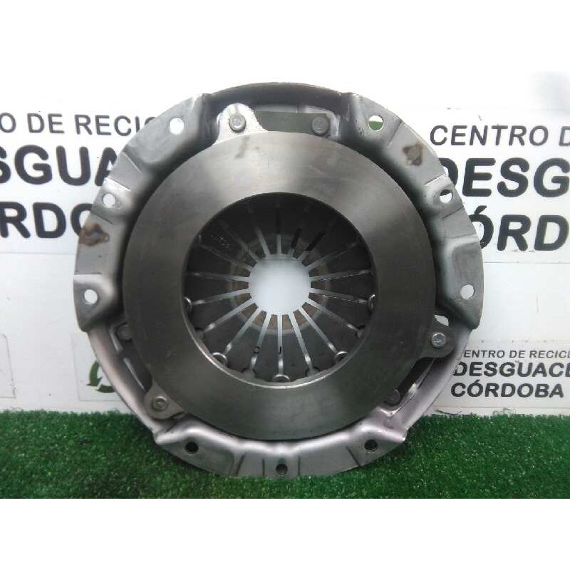 Recambio de plato presion embrague para kia sephia 1.6 cat referencia OEM IAM 0K20116410  