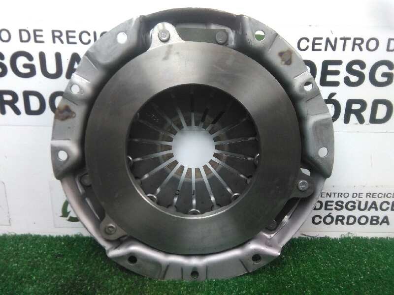 Recambio de plato presion embrague para kia sephia 1.6 cat referencia OEM IAM 0K20116410  