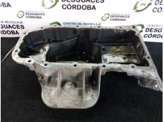 Recambio de carter para opel vectra b berlina 2.0 16v cat (x 20 xev / l34) referencia OEM IAM R90400111 CHAPA + ALUMINIO  2