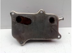 Recambio de enfriador aceite motor para mercedes-benz clase e (w210) berlina 2.6 cat referencia OEM IAM A1121800311-A1121880401  2