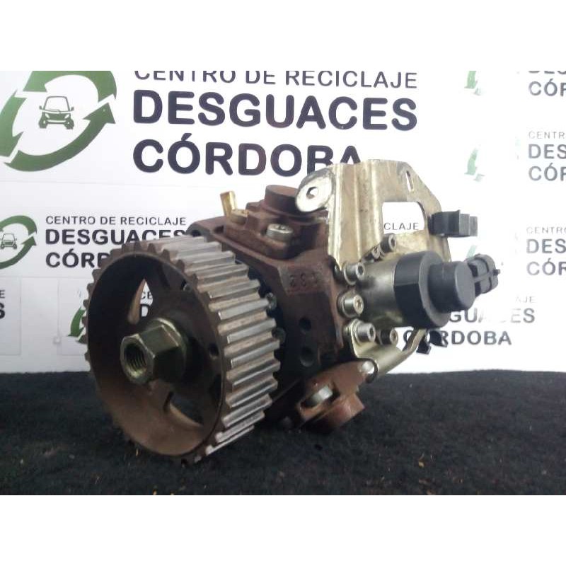 Recambio de bomba inyeccion para santana santana 350 santana 350 jlx referencia OEM IAM 0445010102-9656300380 BOSCH 